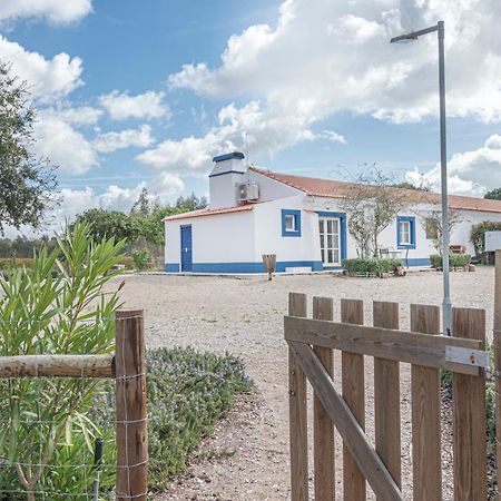 Casa Do Pomar Villa Sesimbra Exterior foto